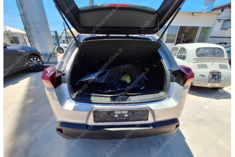 2021 Lexus UX 250h, Benzinas / Elektra